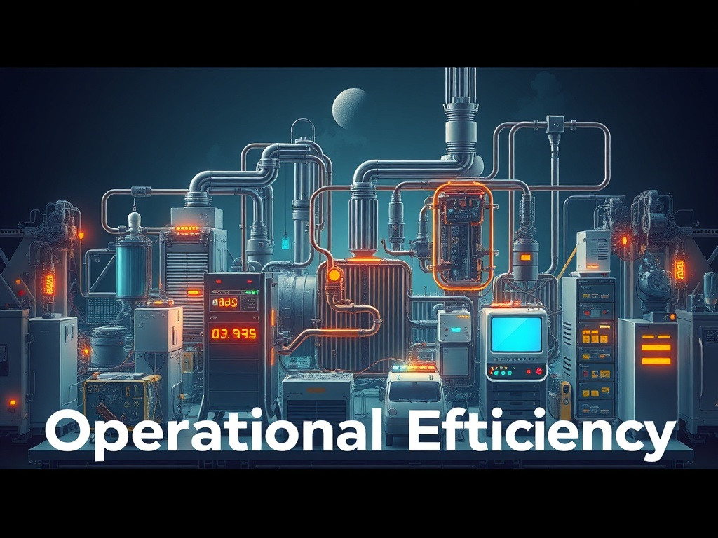 How to Improve Operational Efficiency: Practical Strategies to Reduce ...
