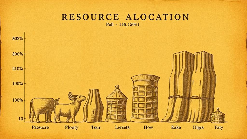 How to Master Resource Allocation: Strategies, Tools, and Metrics to ...