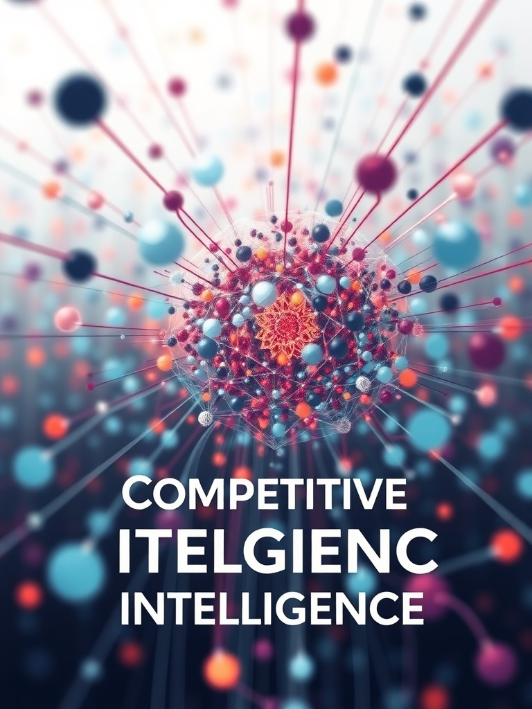 Competitive Intelligence 101: Practical Process, Tools, and How to Turn ...