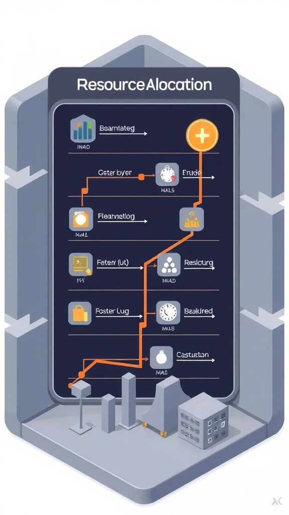 Resource Allocation: A Practical Guide to Prioritization, Capacity ...