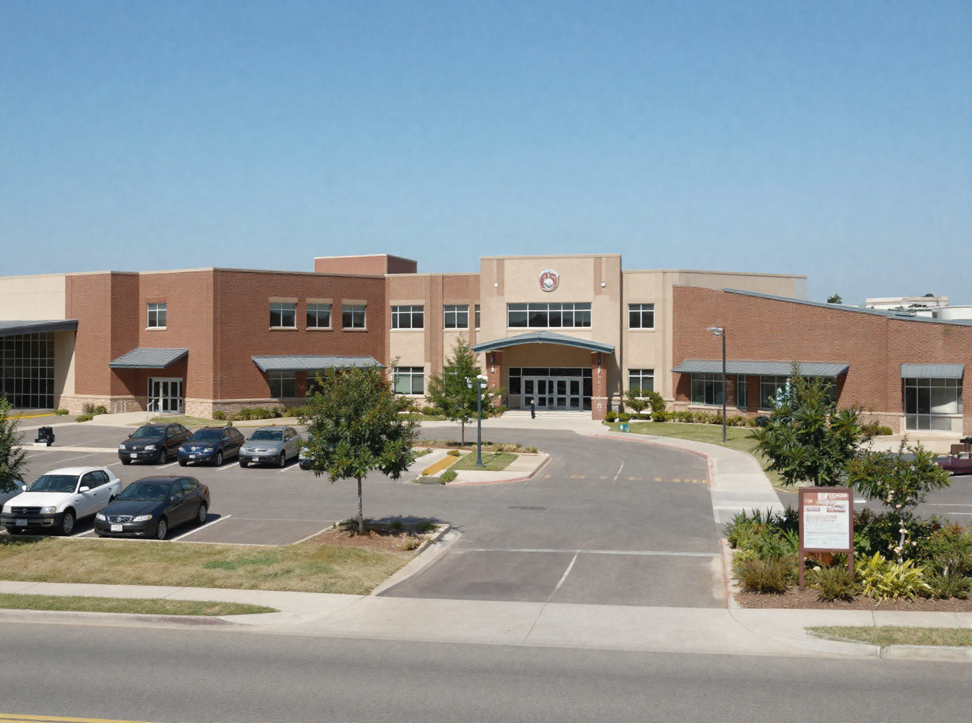 a trade school in Houston Texas run by Mike Feinberg